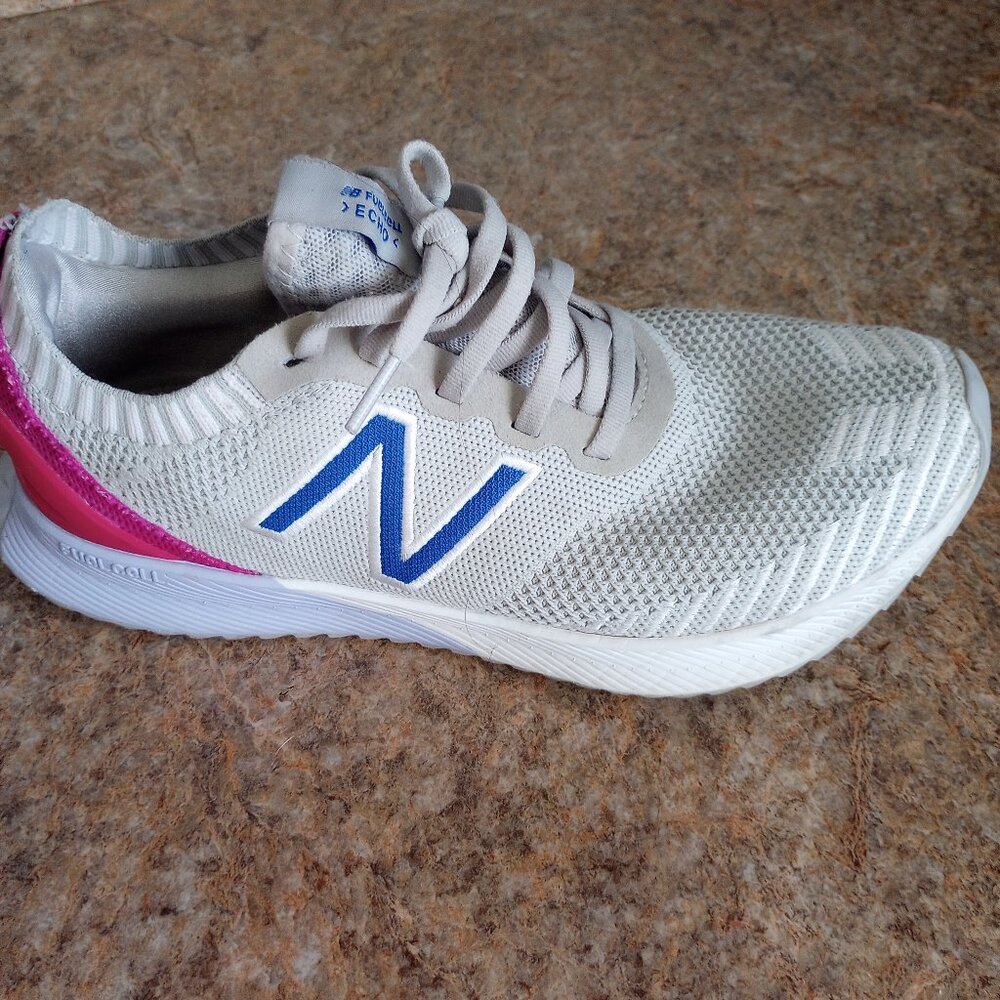 New Balance Fuel cell Echo v1